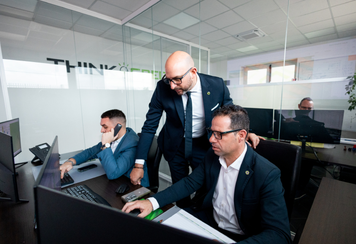 Azienda