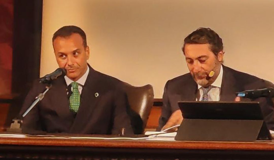 Premio BPER “Valore Impresa” 2025: CIESSE tra le aziende premiate in Sicilia